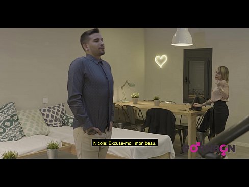❤️ PORNBCN 4K Une femme mûre avec de gros seins veut être baisée par voie anale jeune gigolo avec une grosse bite fellation amortisme baise dure travail à la main style chien chatte lécher orgasme sous-titres français ️ Vidéo de baise at us fr.light2cloud.top  ❤
