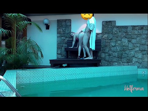 ❤️ Le patron invite la femme de chambre à la piscine, mais n'a pas pu résister à une chaude ️ Vidéo de baise at us fr.light2cloud.top  ❤